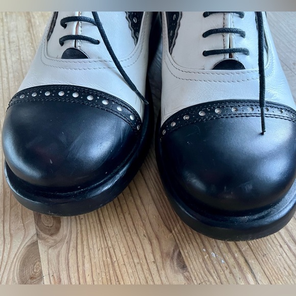 DIRK BIKKEMBERGS Archive 90’s shoes - Picture 4 of 15